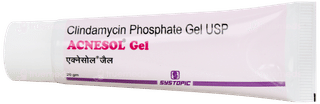 Acnesol Gel 20gm