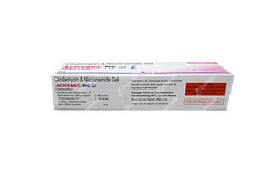 Acnesol Nc Gel 20gm