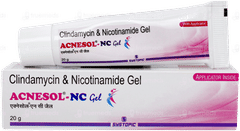 Acnesol Nc Gel 20gm Acnesol Nc Gel 20gm