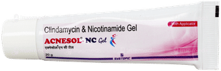 Acnesol Nc Gel 20gm