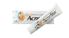 Acnestar Gel 22gm