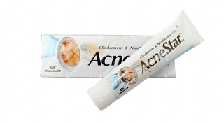 Acnestar 1/4 % Gel 22 GM