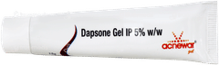 Acnewar Gel 15gm