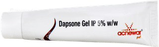 Acnewar Gel 15gm