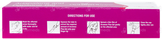 Acnewar Plus Gel 15gm