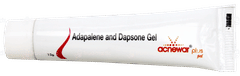 Acnewar Plus Gel 15gm