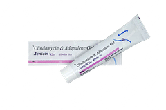 Acnicin Gel 15gm