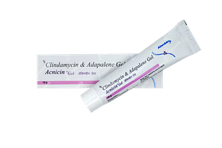 Acnicin Gel 15gm