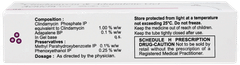 Acnicin Gel 15gm
