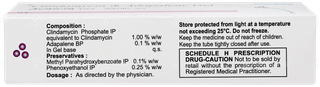 Acnicin Gel 15gm