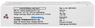 Acnicin Gel 15gm