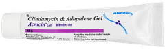 Acnicin Gel 15gm