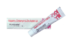 Acnovate Gel 15gm