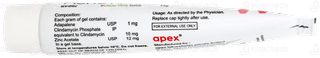 Acnovate Gel 15gm