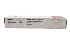 Adabor Gel 15gm Adabor Gel 15gm