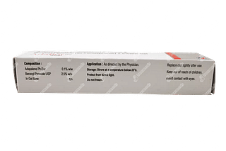 Adabor Gel 15gm