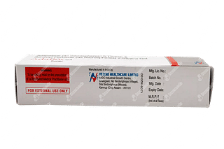 Adabor Gel 15gm