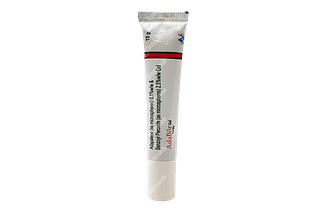 Adabor Gel 15gm