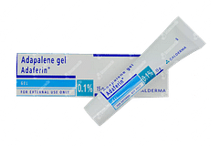 Adaferin Gel 15gm