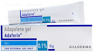 Adaferin Gel 15gm