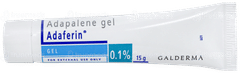 Adaferin Gel 15gm