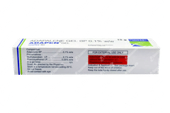 Adapen Gel 15gm