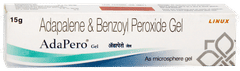 Adapero Gel 15gm Adapero Gel 15gm