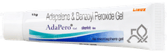 Adapero Gel 15gm Adapero Gel 15gm