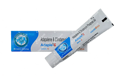 Adaple C Gel 15gm