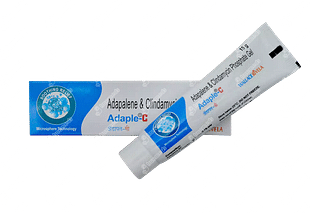 Adaple C Gel 15gm