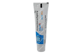 Adaple C Gel 15gm