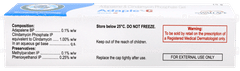Adaple C Gel 15gm Adaple C Gel 15gm