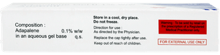 Adapnil Gel 15gm
