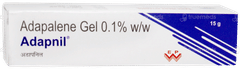 Adapnil Gel 15gm