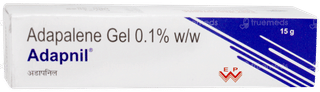 Adapnil Gel 15gm