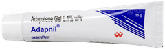 Adapnil Gel 15gm