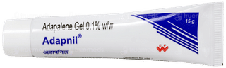 Adapnil Gel 15gm