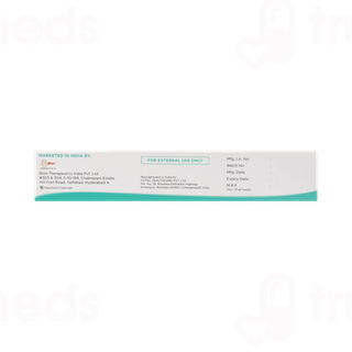 Adgaba Gel 30gm