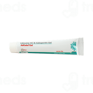 Adgaba Gel 30gm