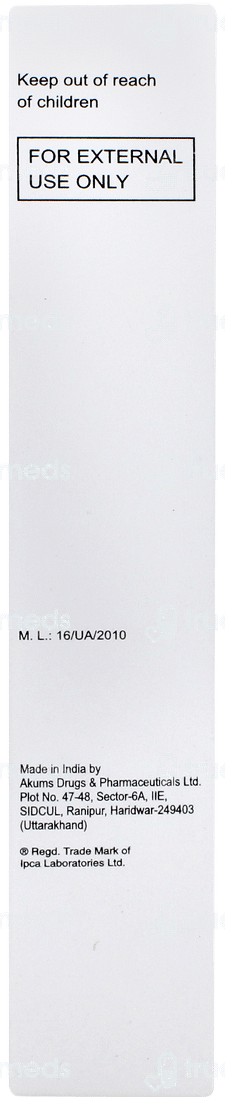 Adiff Aqueous Gel 15gm