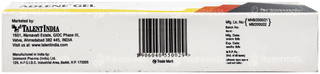 Adlene Gel 15Gm