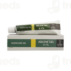 Adlene Gel 15gm Adlene Gel 15gm