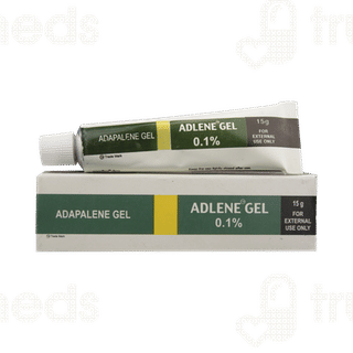 Adlene Gel 15gm