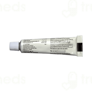 Adlene Gel 15gm