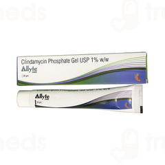Allyte 1 % Gel 20 GM