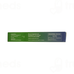 Allyte 1 % Gel 20 GM Allyte 1 % Gel 20 GM