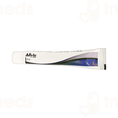 Allyte 1 % Gel 20 GM Allyte 1 % Gel 20 GM