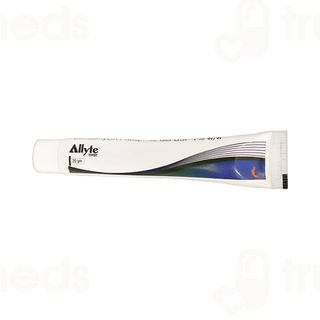 Allyte 1 % Gel 20 GM