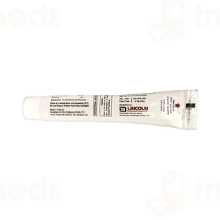 Allyte 1 % Gel 20 GM