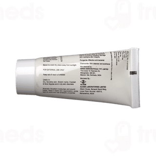Alokem 75 Gel 50gm